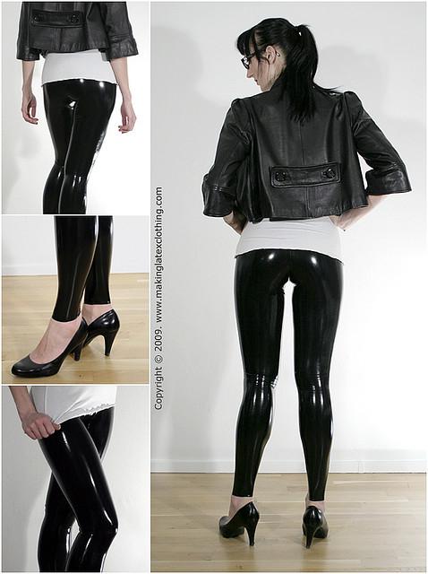 Latex Catsuit Igelit Pvc Latex A Guma Fórum Bdsm Seznamka