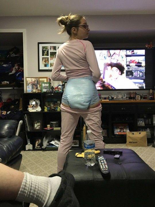 ABDL - ABDL - Adult baby - Forum picture